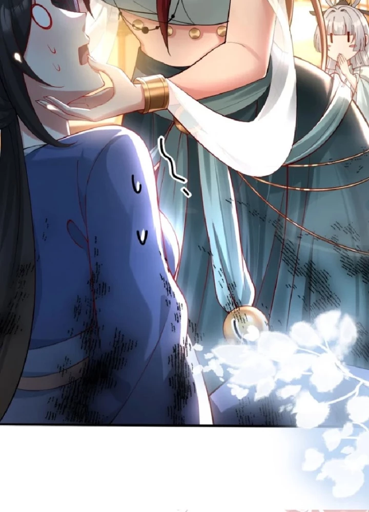 Nữ Đế? Ta chỉ cùng nương tử yêu đương! Chapter 21 - Trang 50