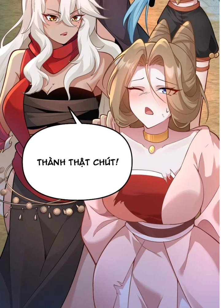 Nữ Đế? Ta chỉ cùng nương tử yêu đương! Chapter 22 - Trang 12