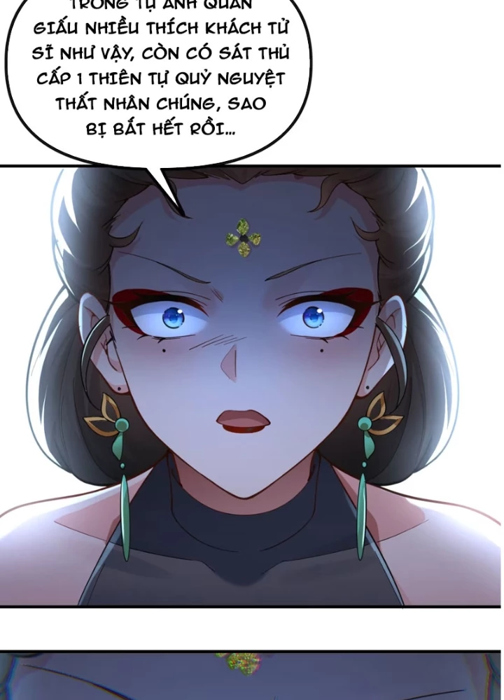 Nữ Đế? Ta chỉ cùng nương tử yêu đương! Chapter 22 - Trang 14