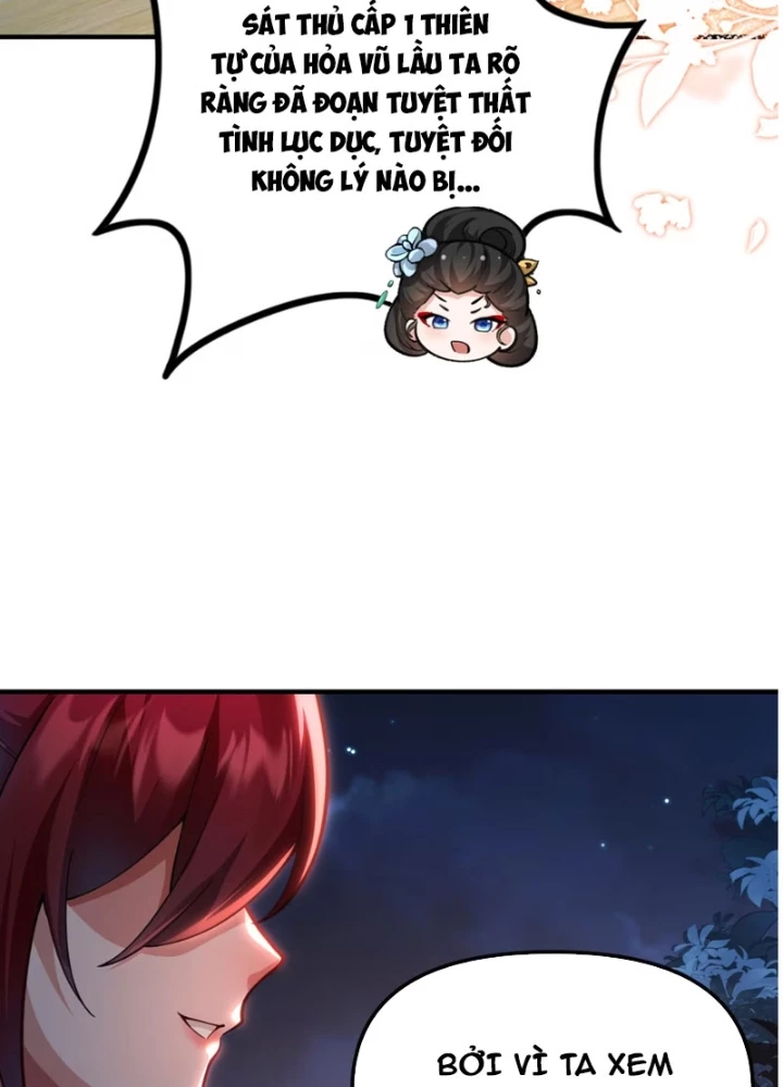 Nữ Đế? Ta chỉ cùng nương tử yêu đương! Chapter 22 - Trang 22
