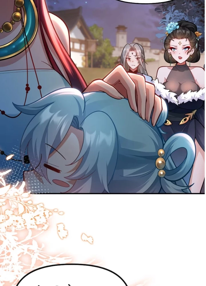 Nữ Đế? Ta chỉ cùng nương tử yêu đương! Chapter 22 - Trang 24