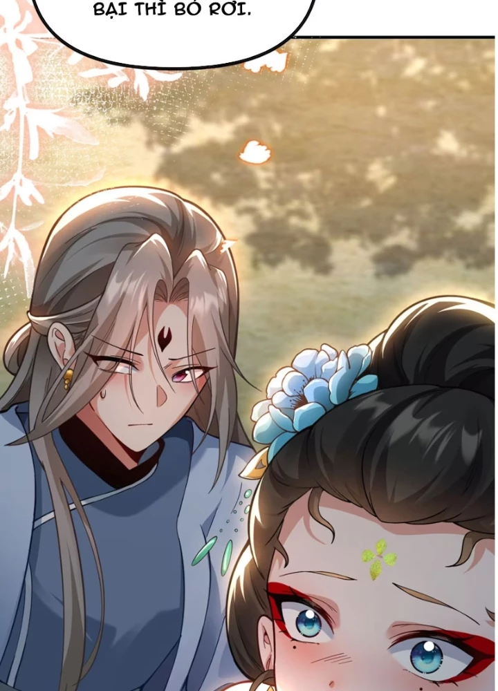 Nữ Đế? Ta chỉ cùng nương tử yêu đương! Chapter 22 - Trang 26
