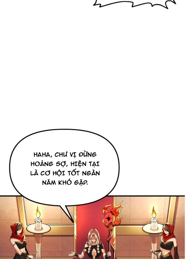 Nữ Đế? Ta chỉ cùng nương tử yêu đương! Chapter 22 - Trang 50