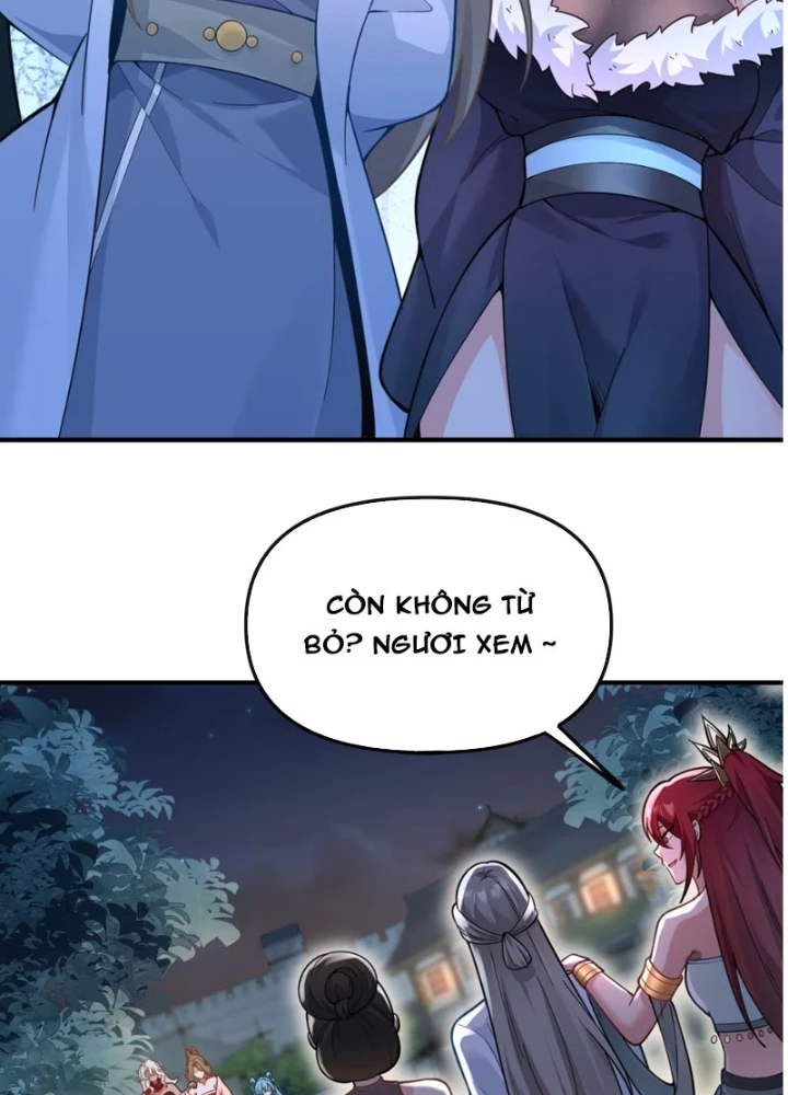 Nữ Đế? Ta chỉ cùng nương tử yêu đương! Chapter 22 - Trang 8