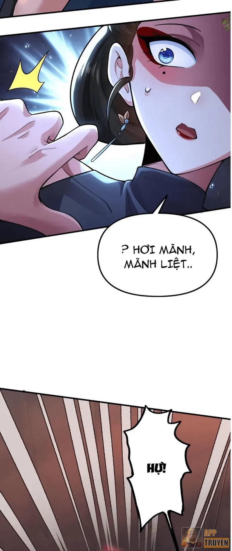 Nữ Đế? Ta chỉ cùng nương tử yêu đương! Chapter 23 - Trang 13