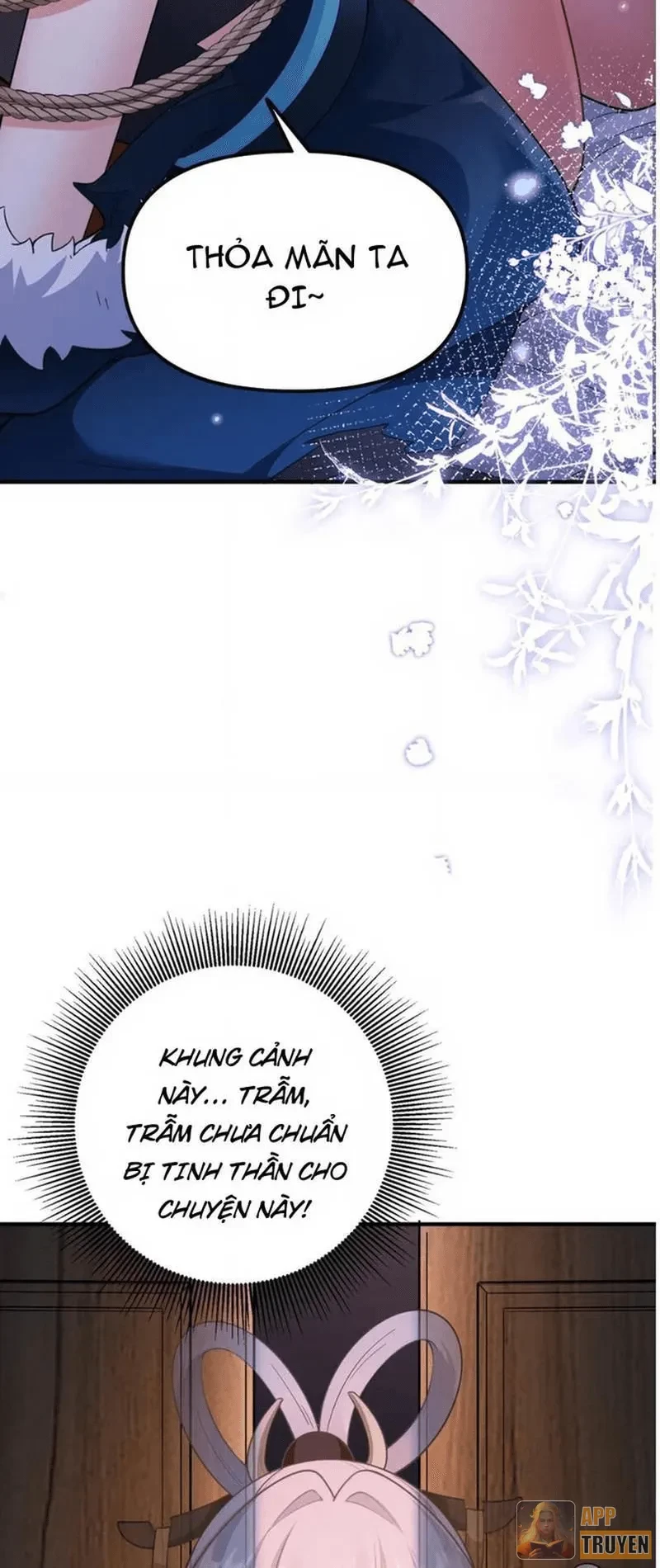 Nữ Đế? Ta chỉ cùng nương tử yêu đương! Chapter 23 - Trang 18