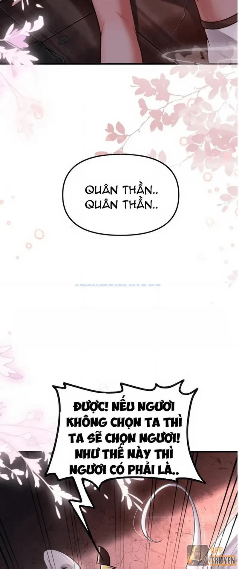 Nữ Đế? Ta chỉ cùng nương tử yêu đương! Chapter 23 - Trang 37