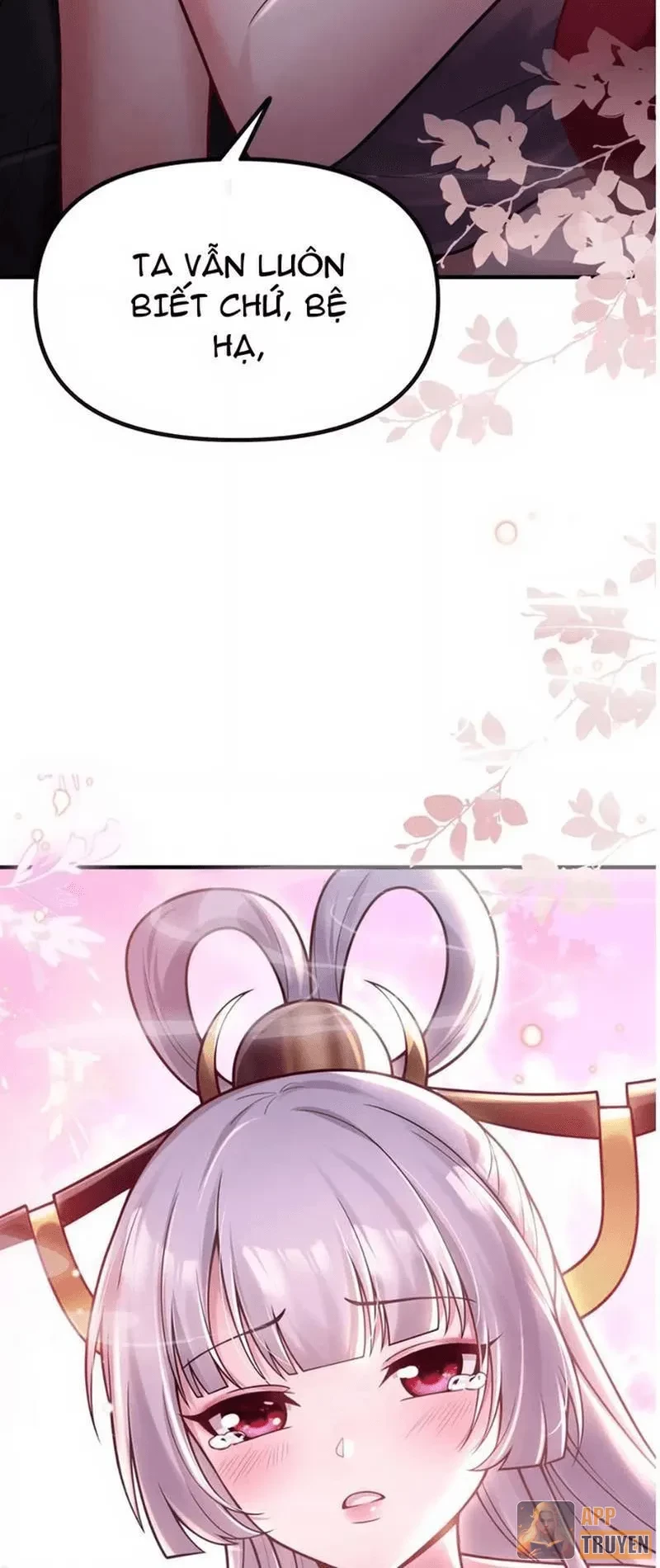 Nữ Đế? Ta chỉ cùng nương tử yêu đương! Chapter 23 - Trang 43