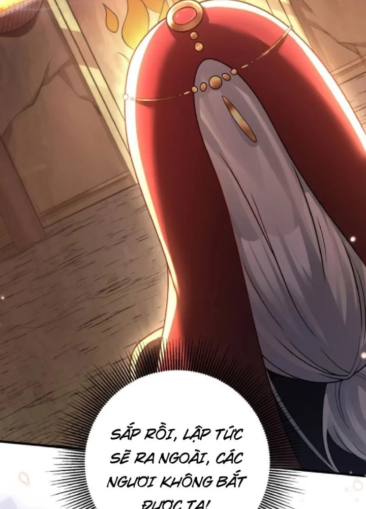 Nữ Đế? Ta chỉ cùng nương tử yêu đương! Chapter 24 - Trang 10