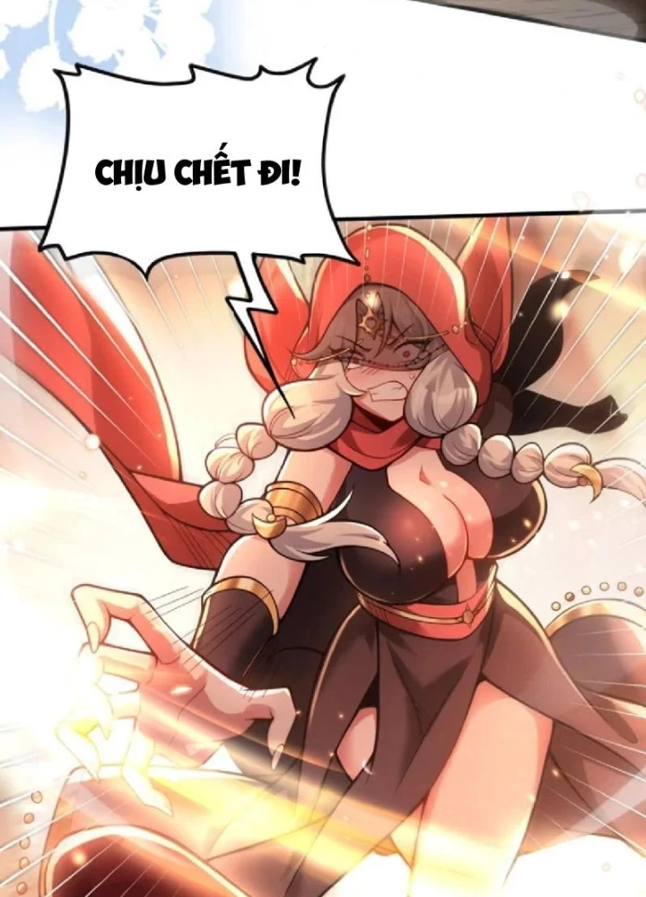 Nữ Đế? Ta chỉ cùng nương tử yêu đương! Chapter 24 - Trang 16
