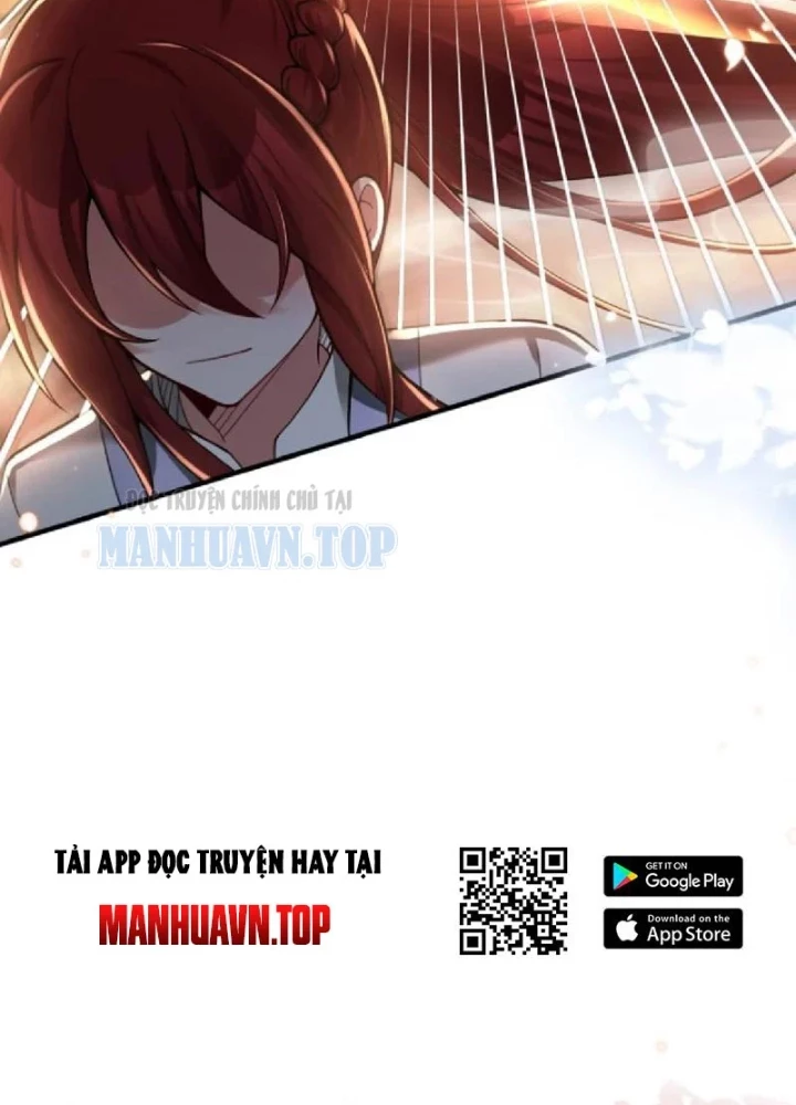 Nữ Đế? Ta chỉ cùng nương tử yêu đương! Chapter 24 - Trang 18
