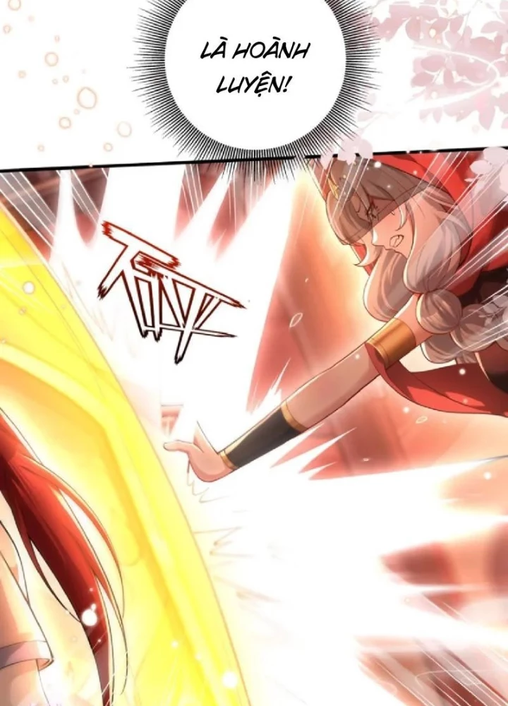 Nữ Đế? Ta chỉ cùng nương tử yêu đương! Chapter 24 - Trang 20