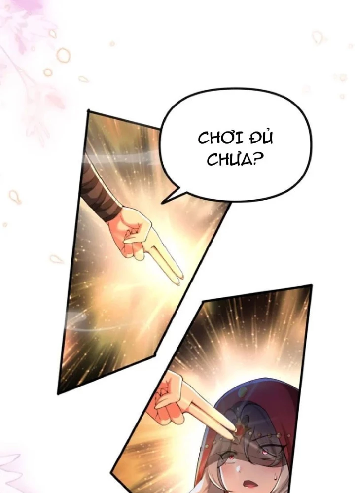 Nữ Đế? Ta chỉ cùng nương tử yêu đương! Chapter 24 - Trang 22