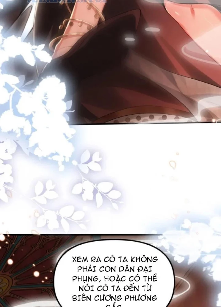 Nữ Đế? Ta chỉ cùng nương tử yêu đương! Chapter 24 - Trang 30