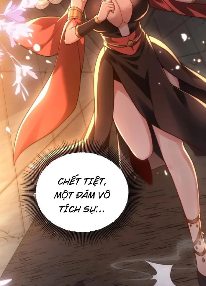 Nữ Đế? Ta chỉ cùng nương tử yêu đương! Chapter 24 - Trang 4