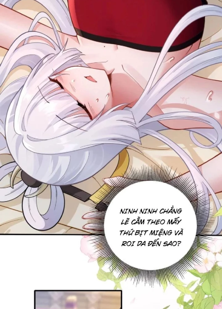 Nữ Đế? Ta chỉ cùng nương tử yêu đương! Chapter 24 - Trang 46
