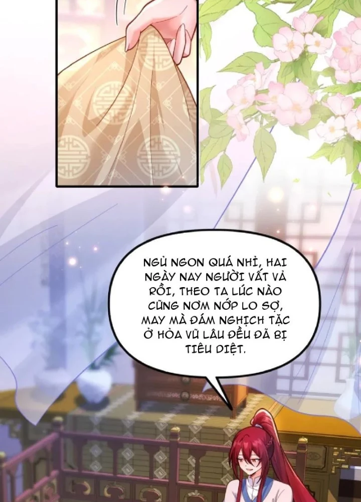 Nữ Đế? Ta chỉ cùng nương tử yêu đương! Chapter 24 - Trang 48