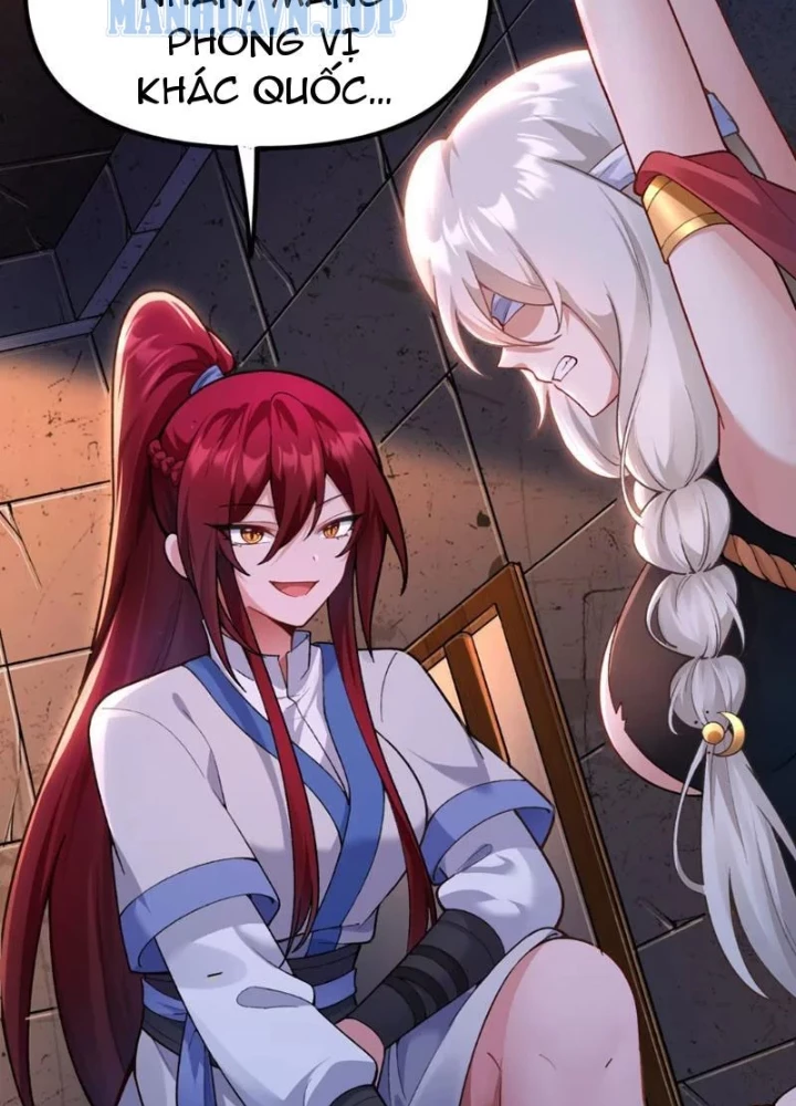 Nữ Đế? Ta chỉ cùng nương tử yêu đương! Chapter 25 - Trang 12