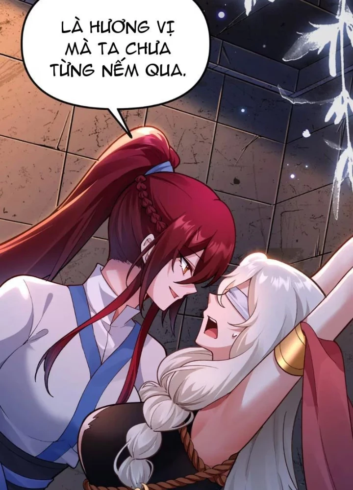 Nữ Đế? Ta chỉ cùng nương tử yêu đương! Chapter 25 - Trang 16