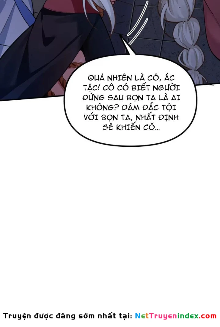Nữ Đế? Ta chỉ cùng nương tử yêu đương! Chapter 25 - Trang 18
