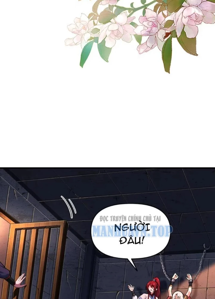 Nữ Đế? Ta chỉ cùng nương tử yêu đương! Chapter 25 - Trang 28