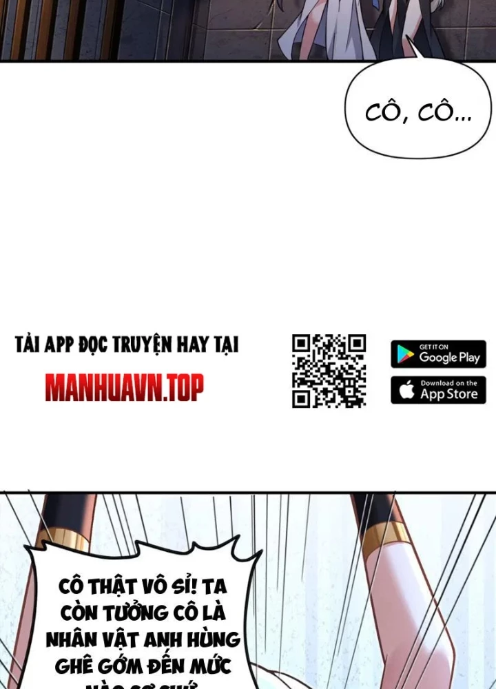 Nữ Đế? Ta chỉ cùng nương tử yêu đương! Chapter 25 - Trang 30