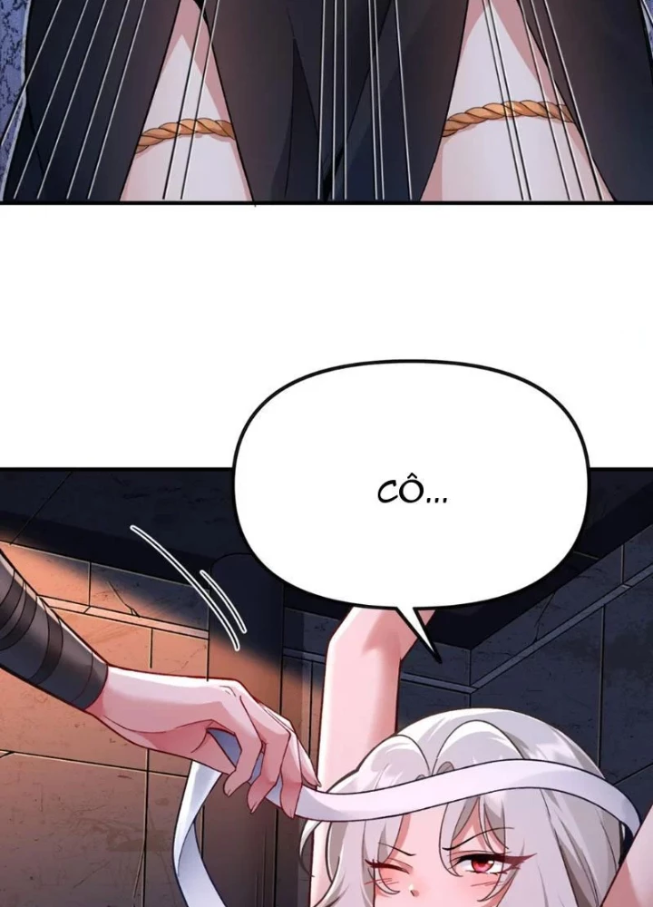 Nữ Đế? Ta chỉ cùng nương tử yêu đương! Chapter 25 - Trang 34