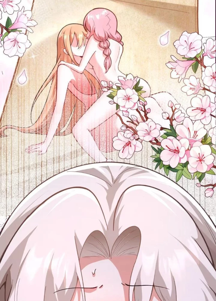 Nữ Đế? Ta chỉ cùng nương tử yêu đương! Chapter 25 - Trang 40
