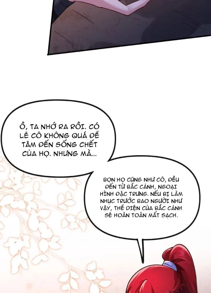 Nữ Đế? Ta chỉ cùng nương tử yêu đương! Chapter 25 - Trang 48