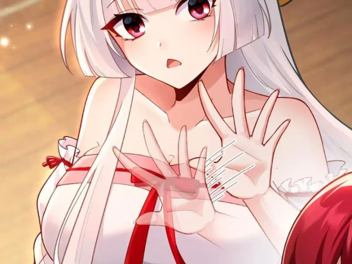 Nữ Đế? Ta chỉ cùng nương tử yêu đương! Chapter 26 - Trang 12