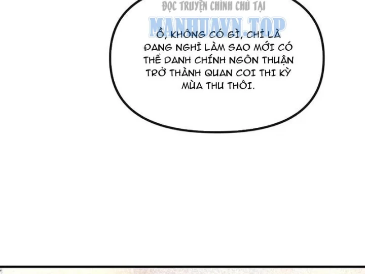 Nữ Đế? Ta chỉ cùng nương tử yêu đương! Chapter 26 - Trang 14