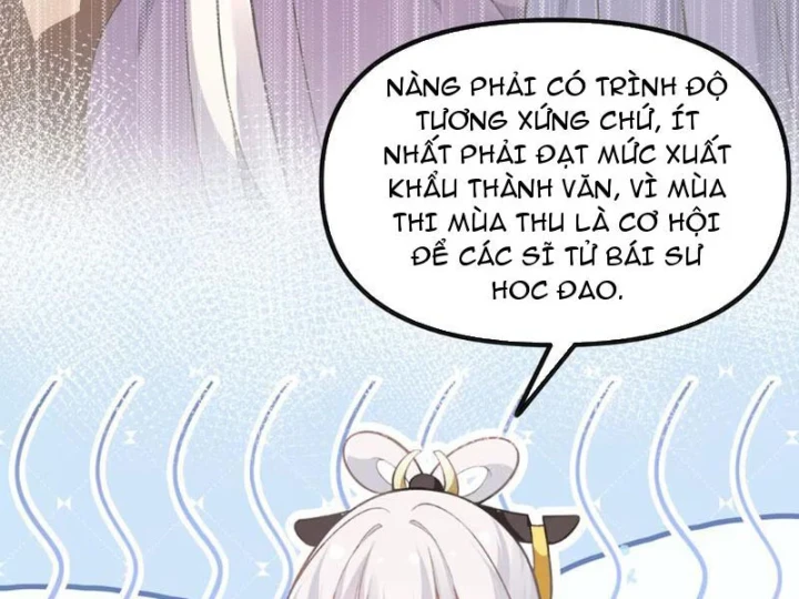 Nữ Đế? Ta chỉ cùng nương tử yêu đương! Chapter 26 - Trang 16