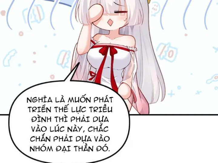 Nữ Đế? Ta chỉ cùng nương tử yêu đương! Chapter 26 - Trang 17
