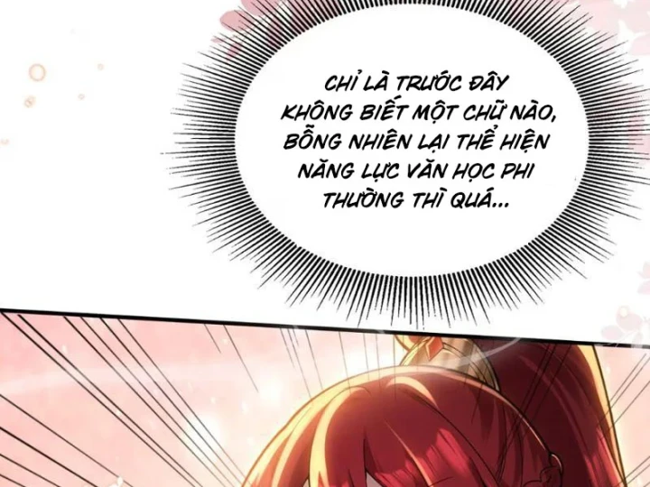 Nữ Đế? Ta chỉ cùng nương tử yêu đương! Chapter 26 - Trang 19
