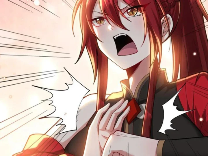 Nữ Đế? Ta chỉ cùng nương tử yêu đương! Chapter 26 - Trang 20