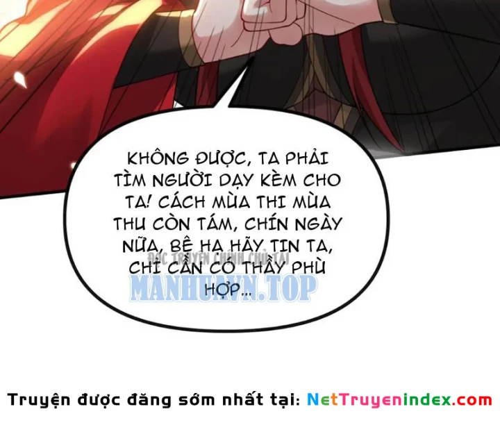Nữ Đế? Ta chỉ cùng nương tử yêu đương! Chapter 26 - Trang 21