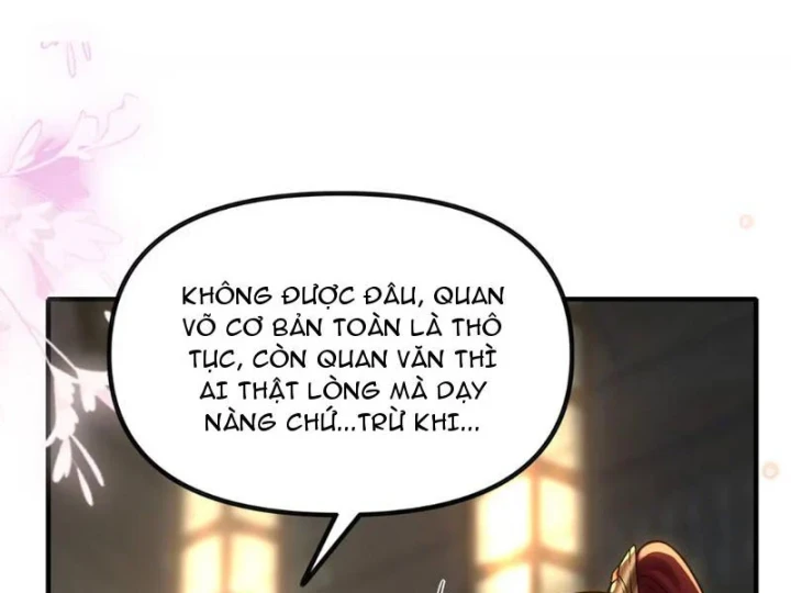 Nữ Đế? Ta chỉ cùng nương tử yêu đương! Chapter 26 - Trang 22