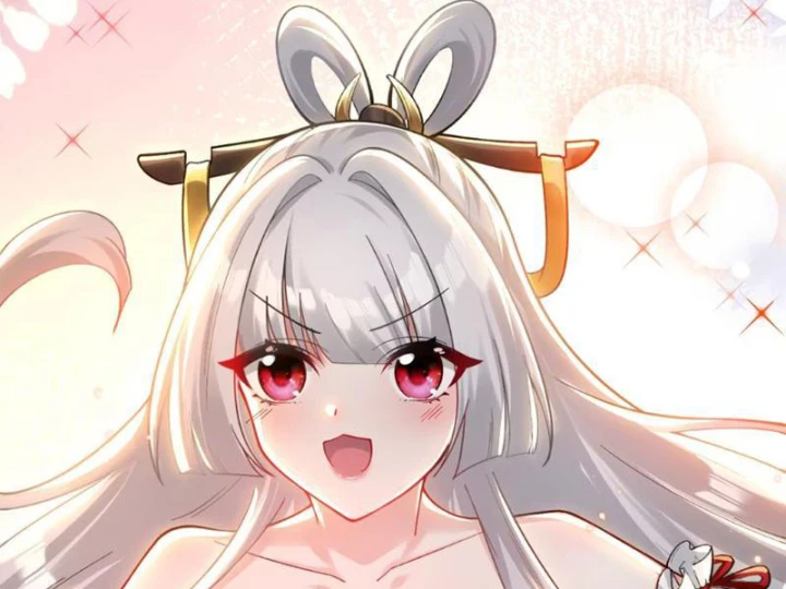 Nữ Đế? Ta chỉ cùng nương tử yêu đương! Chapter 26 - Trang 26