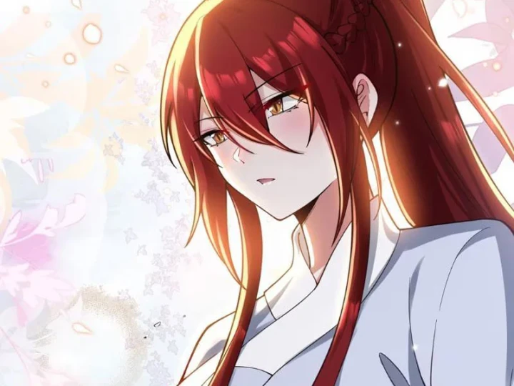 Nữ Đế? Ta chỉ cùng nương tử yêu đương! Chapter 26 - Trang 37