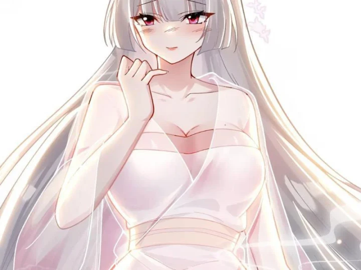 Nữ Đế? Ta chỉ cùng nương tử yêu đương! Chapter 26 - Trang 45