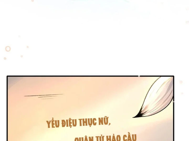Nữ Đế? Ta chỉ cùng nương tử yêu đương! Chapter 26 - Trang 49