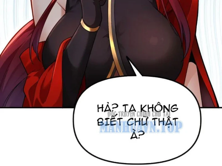 Nữ Đế? Ta chỉ cùng nương tử yêu đương! Chapter 26 - Trang 6