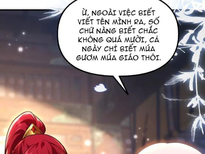 Nữ Đế? Ta chỉ cùng nương tử yêu đương! Chapter 26 - Trang 8