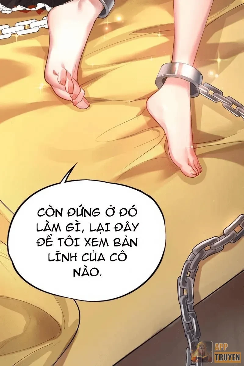 Nữ Đế? Ta chỉ cùng nương tử yêu đương! Chapter 27.5 - Trang 11