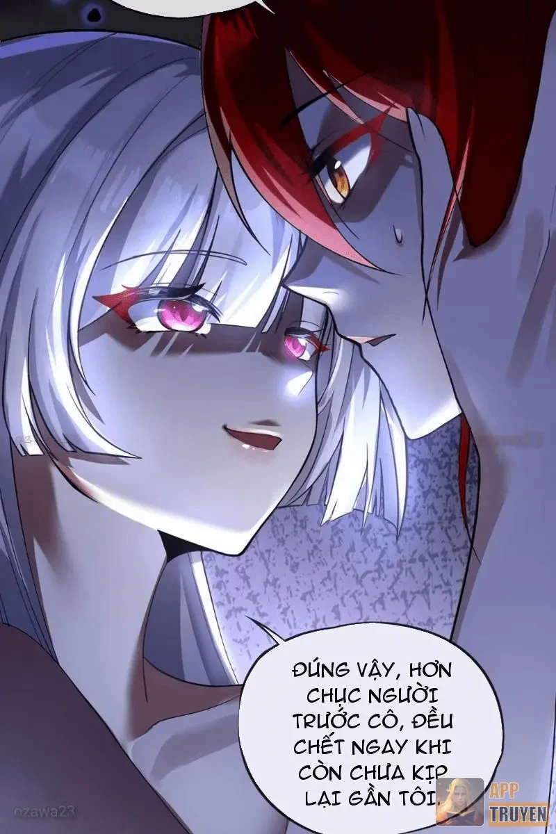 Nữ Đế? Ta chỉ cùng nương tử yêu đương! Chapter 27.5 - Trang 17