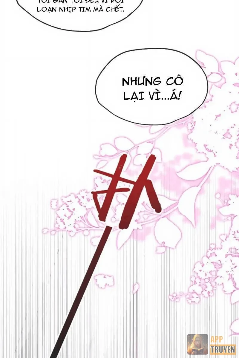 Nữ Đế? Ta chỉ cùng nương tử yêu đương! Chapter 27.5 - Trang 20