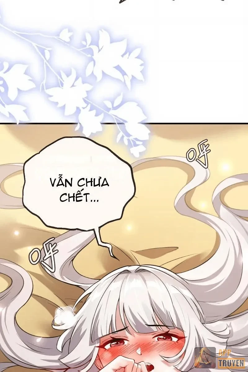 Nữ Đế? Ta chỉ cùng nương tử yêu đương! Chapter 27.5 - Trang 26