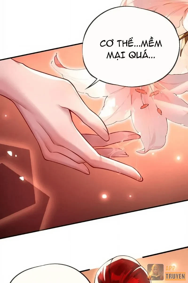 Nữ Đế? Ta chỉ cùng nương tử yêu đương! Chapter 27.5 - Trang 28