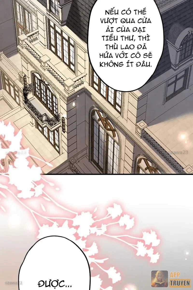 Nữ Đế? Ta chỉ cùng nương tử yêu đương! Chapter 27.5 - Trang 3