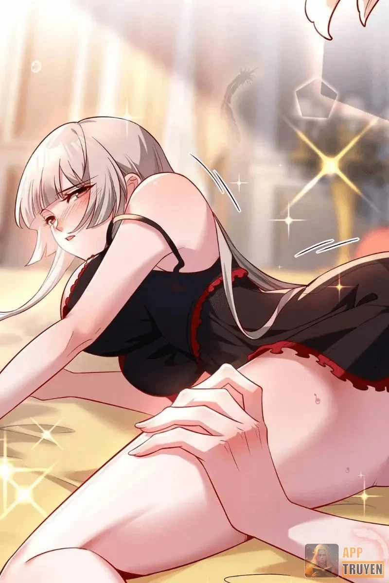 Nữ Đế? Ta chỉ cùng nương tử yêu đương! Chapter 27.5 - Trang 32